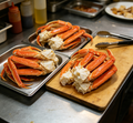 Royal Snow Crab Legs