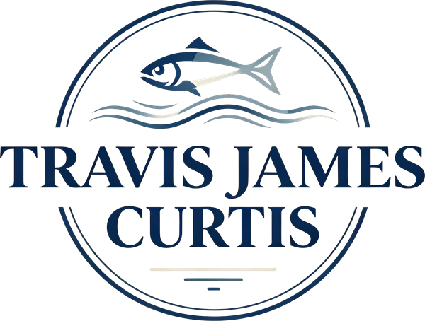 TRAVIS JAMES CURTIS